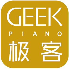 GEEK极客智能乐器