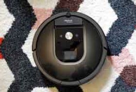 Roomba 980：最先进的真空扫地机器人-硬蛋网