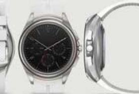 智能手表中的文艺青年：LG Watch Urbane-硬蛋网