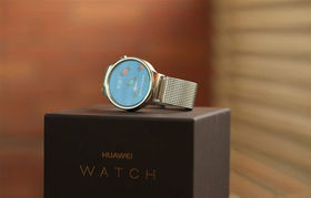 HUAWEI WATCH正式开卖：2388元起-硬蛋网