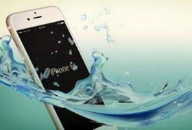[硬蛋晚报]苹果发布新专利 新款iPhone能防水-硬蛋网