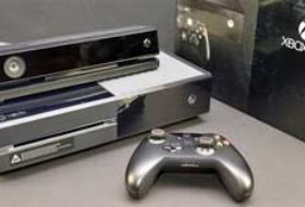 微软暗示：Xbox Two杀手级功能是AR眼镜-硬蛋网