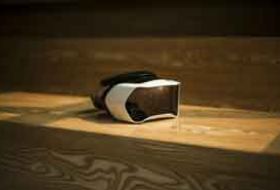 全球首款量产VR一体机亮相世界互联网大会-硬蛋网