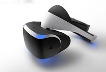 索尼公布CES发布会时间 PlayStationVR价格或定-硬蛋网