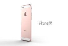 苹果4寸金属新机原来不叫iPhone 5SE-硬蛋网
