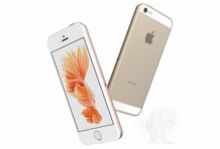传iPhone SE采用7.35mm陶瓷机身 镜头未凸起-硬蛋网