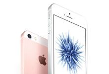 iPhone SE续航达10小时 超6s和Galaxy S7-硬蛋网