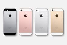 iPhone SE中国大陆预定量已经突破340万-硬蛋网