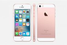调查显示 iPhone SE成为最不受关注的iPhone-硬蛋网