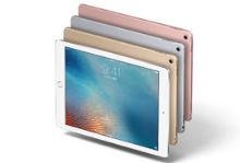 9.7英寸iPad Pro和iPhone SE今天正式发售-硬蛋网
