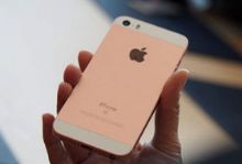 苹果二季度订单放缓 iPhone SE也无能为力-硬蛋网