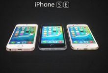 iPhone SE首周销量数据发布 表现很不理想-硬蛋网