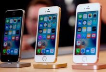 iOS 9.3蓝牙耳机故障事件波及iPhone SE-硬蛋网