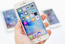 苹果无法不在意 iPhone销售决定股价-硬蛋网