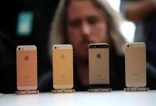 实力依旧！苹果iPhone SE供不应求-硬蛋网