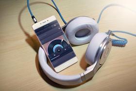 vivo X6将配新HiFi芯片 头戴式耳机遭曝光-硬蛋网