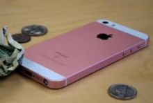 iPhone SE大获成功 但将蚕食6s的市场份额-硬蛋网