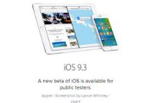 苹果发布iOS 9.3.3公测版 尚未解决iPad Pro变砖问题-硬蛋网
