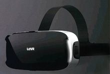 LeVR Pro 1发布：精雕细琢，匠心独运-硬蛋网