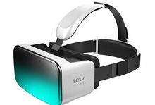 LeVR Pro 1亮相，深化VR概念-硬蛋网