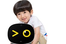 360儿童机器人，让孩子玩转虚拟与现实-硬蛋网