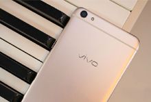 vivo X7正式发布：“国民老公”宋仲基代言-硬蛋网