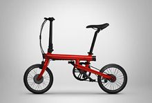 2999！小米发布米家骑记电助力折叠自行车-硬蛋网
