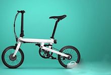 米家骑记自行车发布，官方售价2999元-硬蛋网