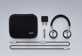 魅族 HD50 头戴式耳机-硬蛋网
