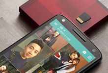 Moto X 极，防碎屏+涡轮快充，售价2999元-硬蛋网