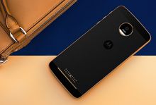 Moto Z 引领模块化未来世界潮流-硬蛋网