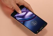 Moto Z 模块化闪亮登场，点亮未来之路！-硬蛋网