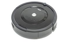 毛发清理更卓越，iRobot 扫地机器人Roomba860-硬蛋网