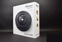 不用代购！iRobot轻奢级Roomba860-硬蛋网