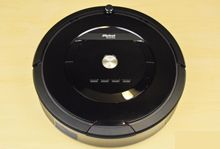 扫地真的不用愁了 Roomba860扫地机器人给你意外清洁-硬蛋网