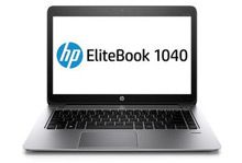 才貌双全 HP EliteBook 1040 G3笔记本电脑-硬蛋网