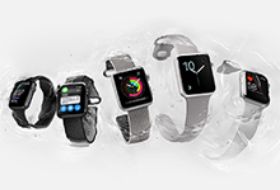 Apple Watch Series 2-硬蛋网