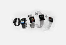 这10款应用，让你爱上Apple Watch Series 2-硬蛋网
