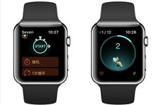 Apple Watch Series 2+骨传导耳机，跑步新时代要革命-硬蛋网