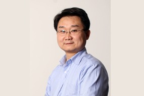 灵聚智能CEO:张胜