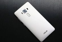 大气外形性能强 华硕ZenFone 3尊爵上市-硬蛋网