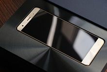 美学和绝学 华硕发布ZenFone 3系列手机新品-硬蛋网