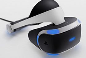 SONY PlayStation  VR-硬蛋网
