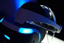 PlayStation VR全球上市 索尼欲重塑辉煌-硬蛋网