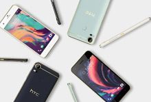 Desire系列的高端产品 HTC Desire Pro 10发布-硬蛋网