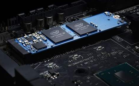 Intel  SSD