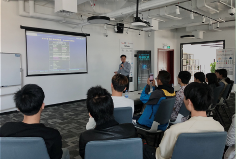 用务实专业的 互联网思维 提示 B2B供应链